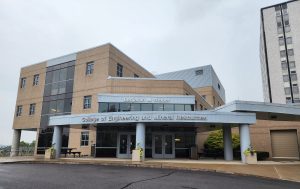 WVU wins $3 million DOE grant for hydrogen project to cut food/beverage industry's CO2 footprint